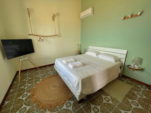 Il Poggio Retreat Cefalu — Cefalu