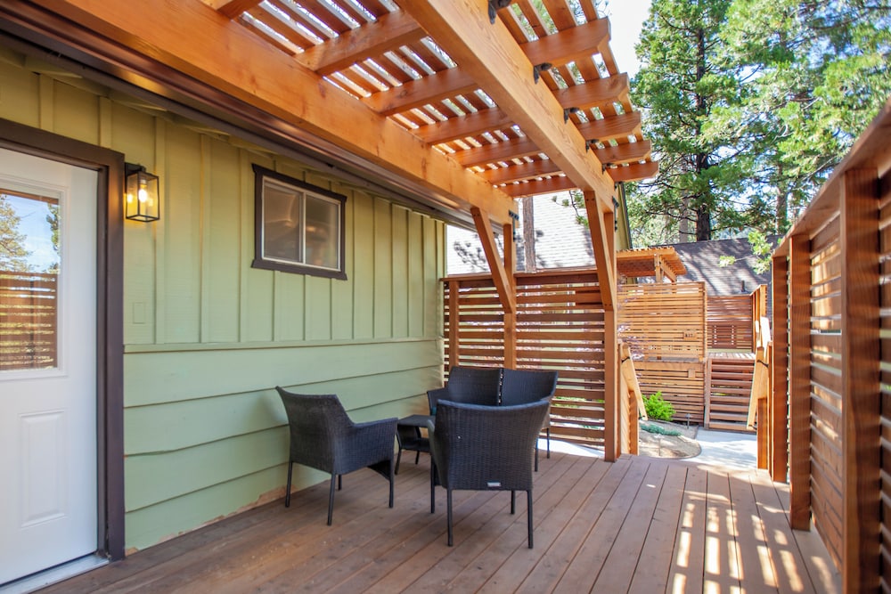 Tahquitz Pines Retreat - photo 74