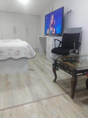4 Chocolate Apartments In Old Tbilisi