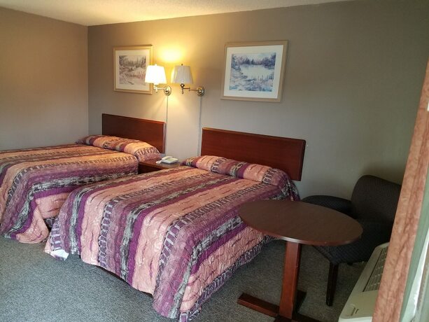 Midwest inn motel - photo 19
