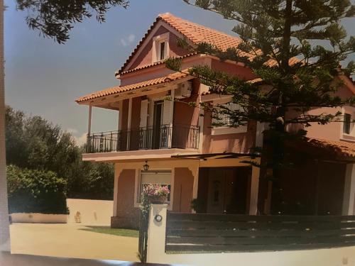 Villamarietina - last minute hotel in Unknown City