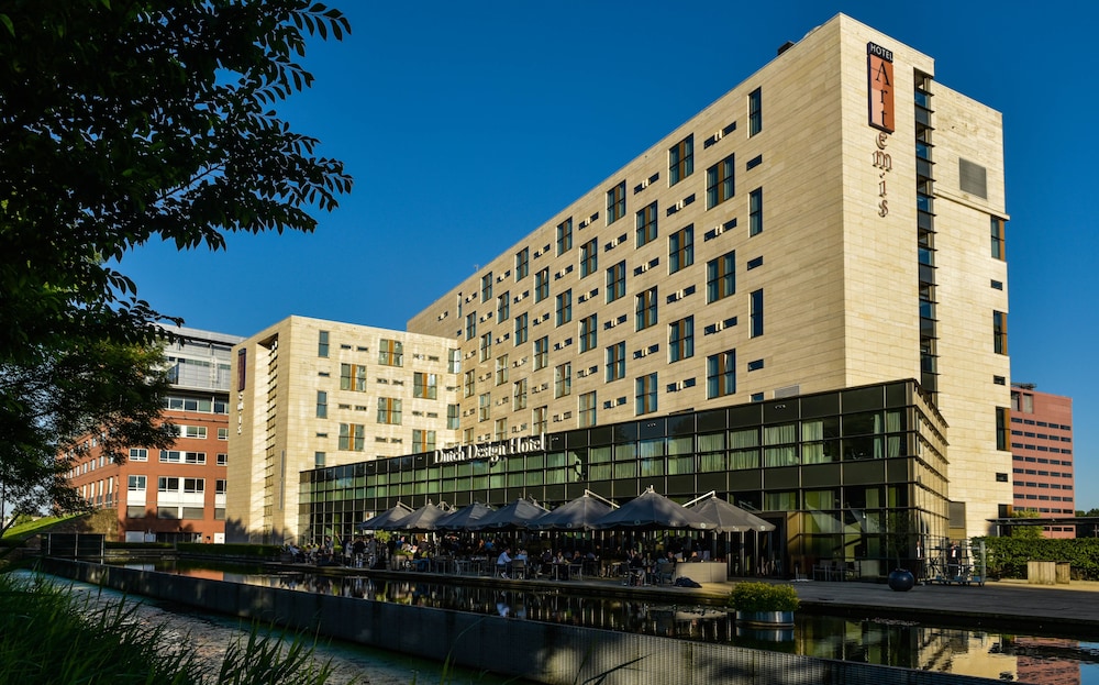 Dutch Design Hotel Artemis