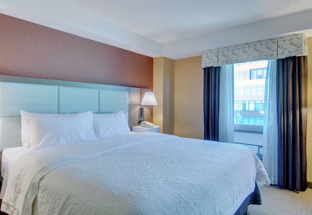 Hampton Inn & Suites Boston Crosstown Center - photo 10