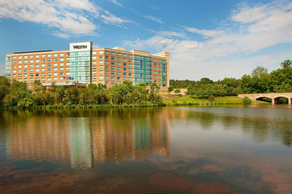 The Westin Washington Dulles Airport - featured photo