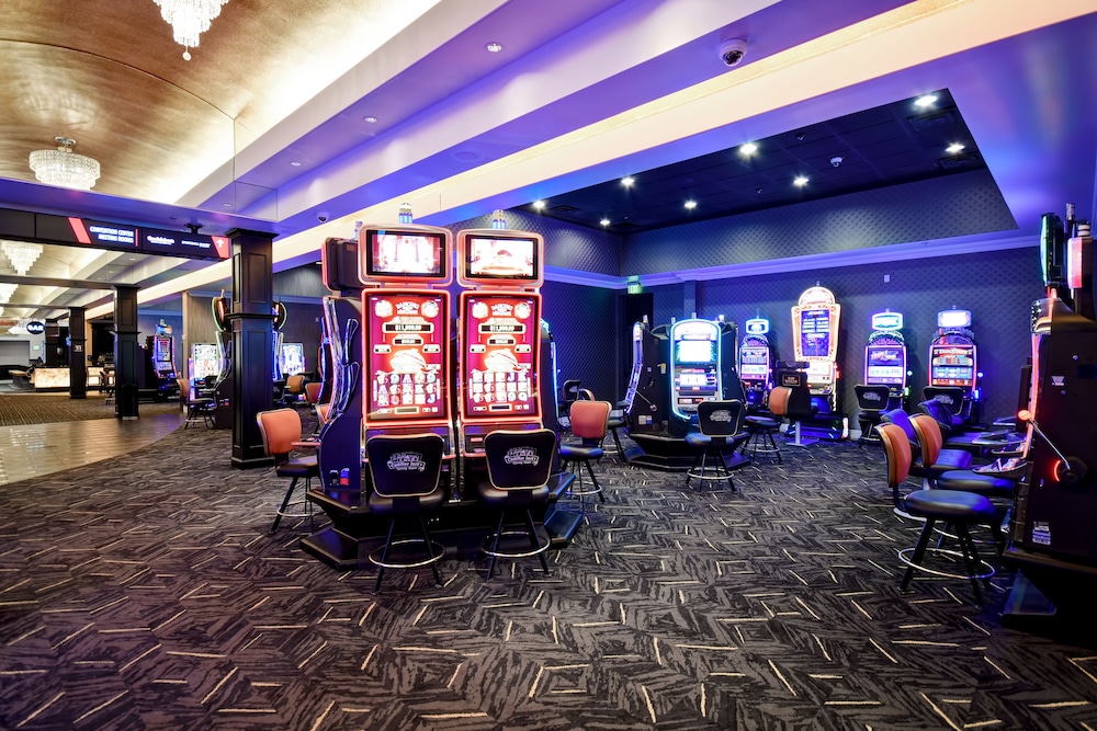 SpringHill Suites by Marriott Deadwood - photo 42