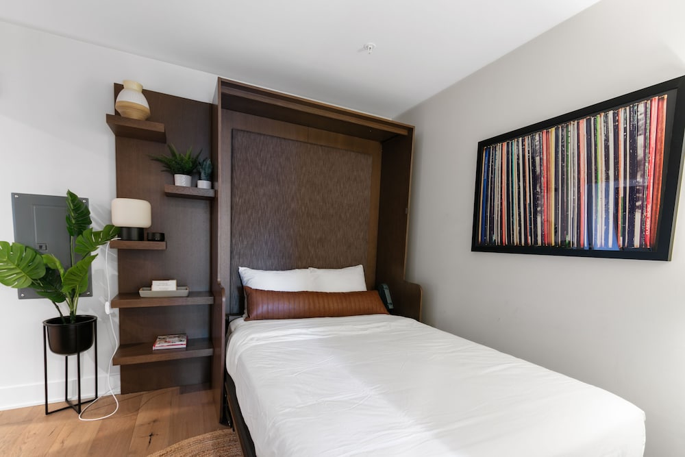 Austin Condo Hotel - photo 38