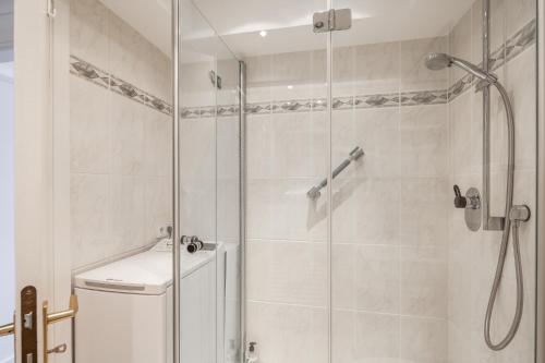 Timmendorfer Strand Apartment — 4-Star Luxury Hotel in Timmendorfer Strand, Germany