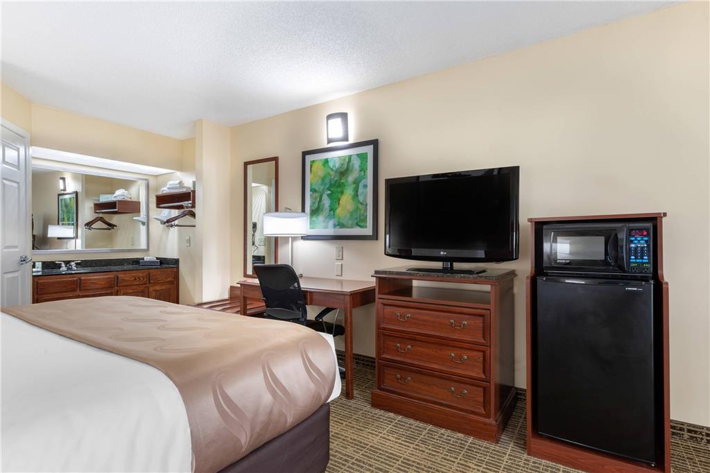 Quality Inn Cheraw - photo 15