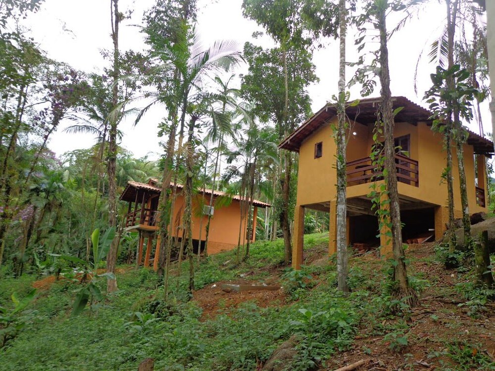 Pousada Vereda Tropical - last minute hotel in Paraty