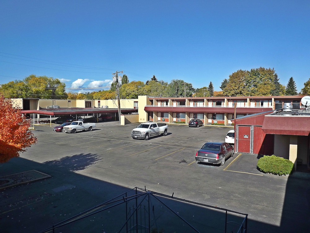 Travelodge by Wyndham Kalispell - photo 23