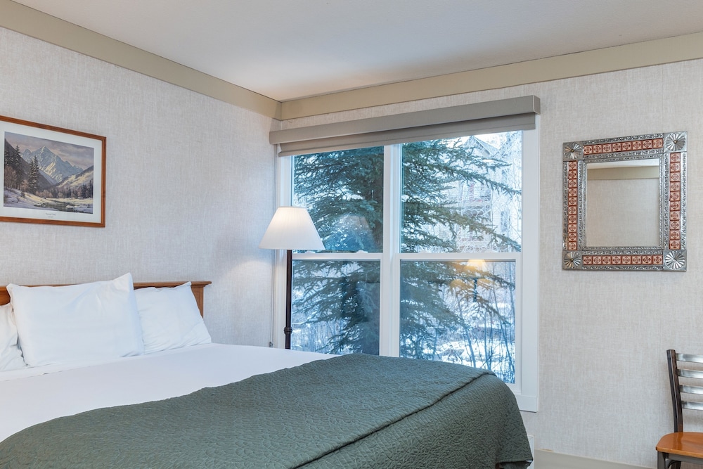 Mountainside Inn 201 by Alpine Lodging Telluride — Telluride — photo 2