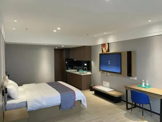 Shiman Hotel - last minute hotel in Shanwei