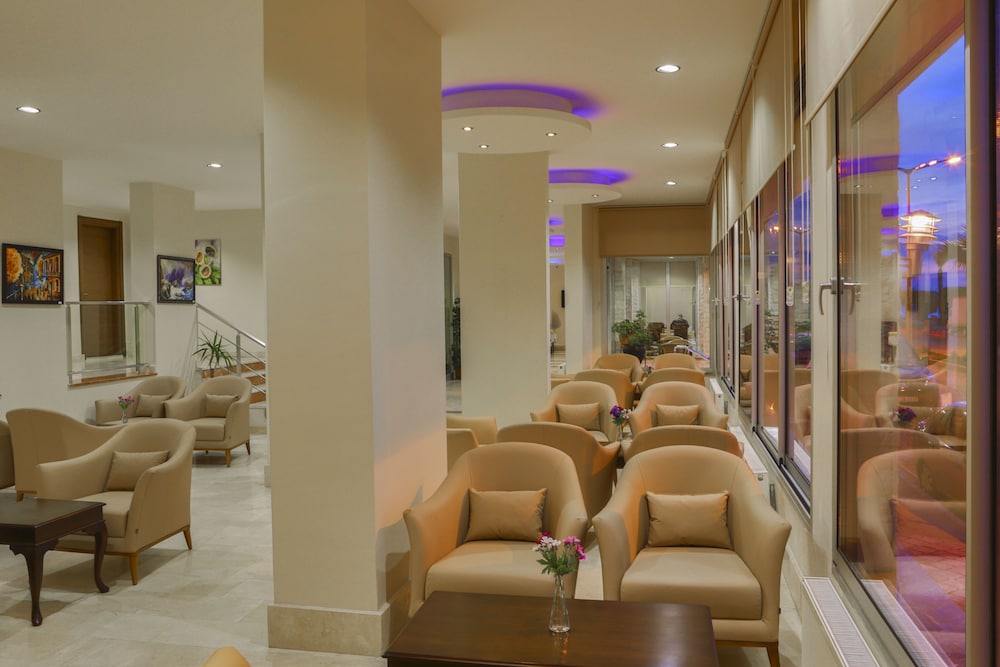 Perla Otel — Dikili — photo 3