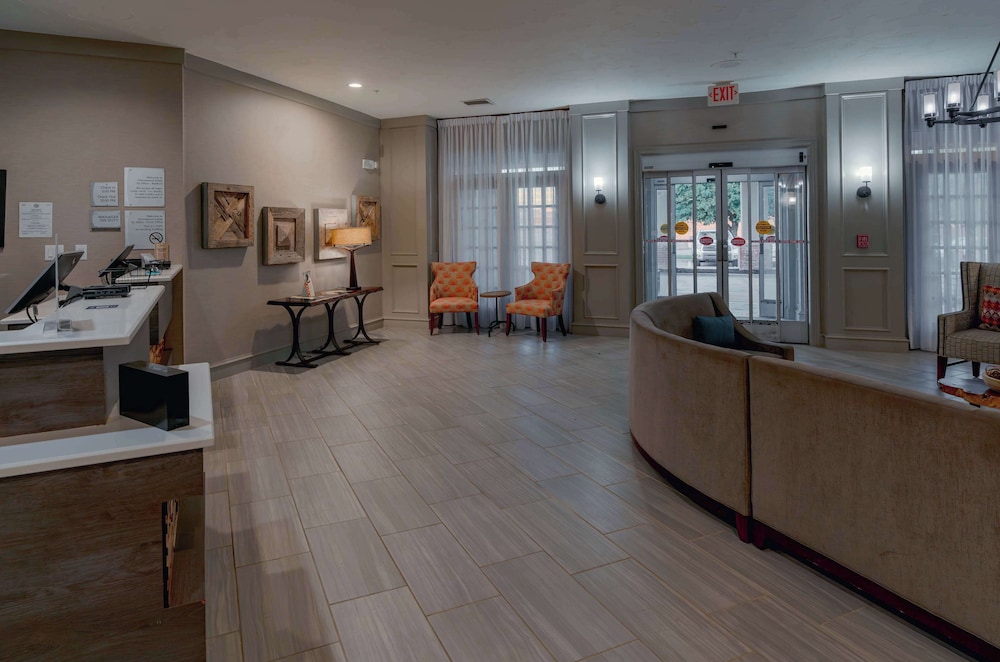 Homewood Suites by Hilton Ft. Worth Bedford - photo 3