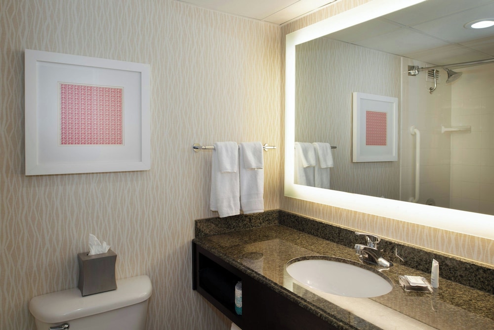 Marriott St. Louis Airport - photo 40