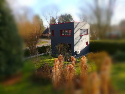 Tinyhaus in Woltersdorf, Germany