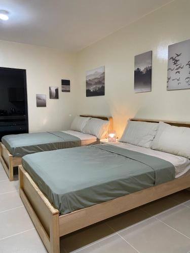 Serin Tagaytay Condotel in Tagaytay, Philippines