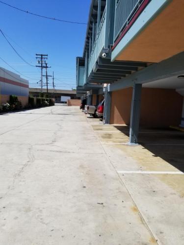 Espana Motel - photo 13