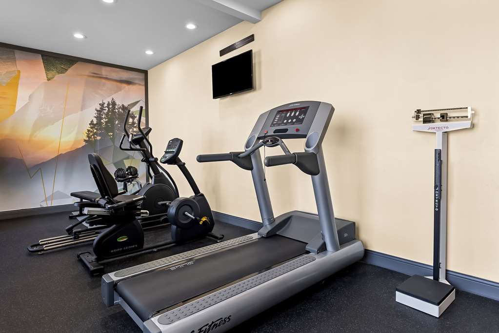 Best Western St. Louis Airport North Hotel & Suites - photo 7