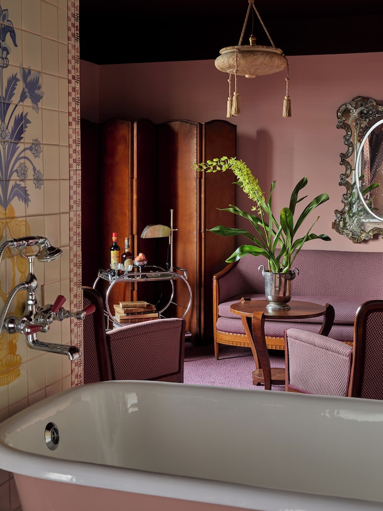 Hotel Ulysses a Member of Design Hotels - photo 28