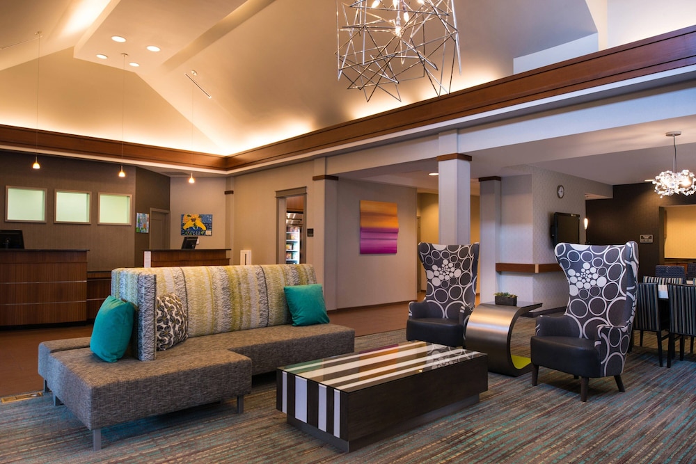 Residence Inn by Marriott Gainesville I 75 - photo 5