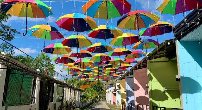 Sunshine Stay Panglao in Panglao, Philippines