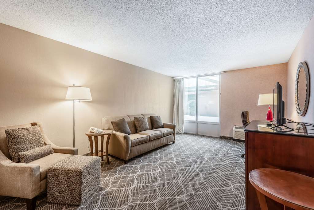 Quality Inn & Suites Brainerd - photo 16