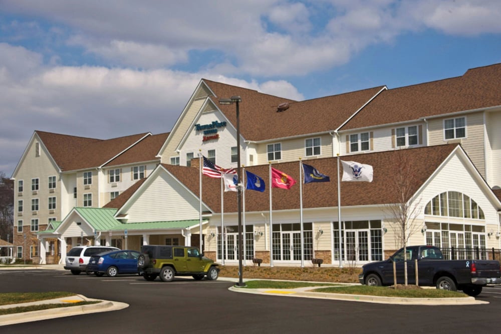 Towneplace Suites by Marriott Clinton at Joint Base Andrews in Clinton, United States
