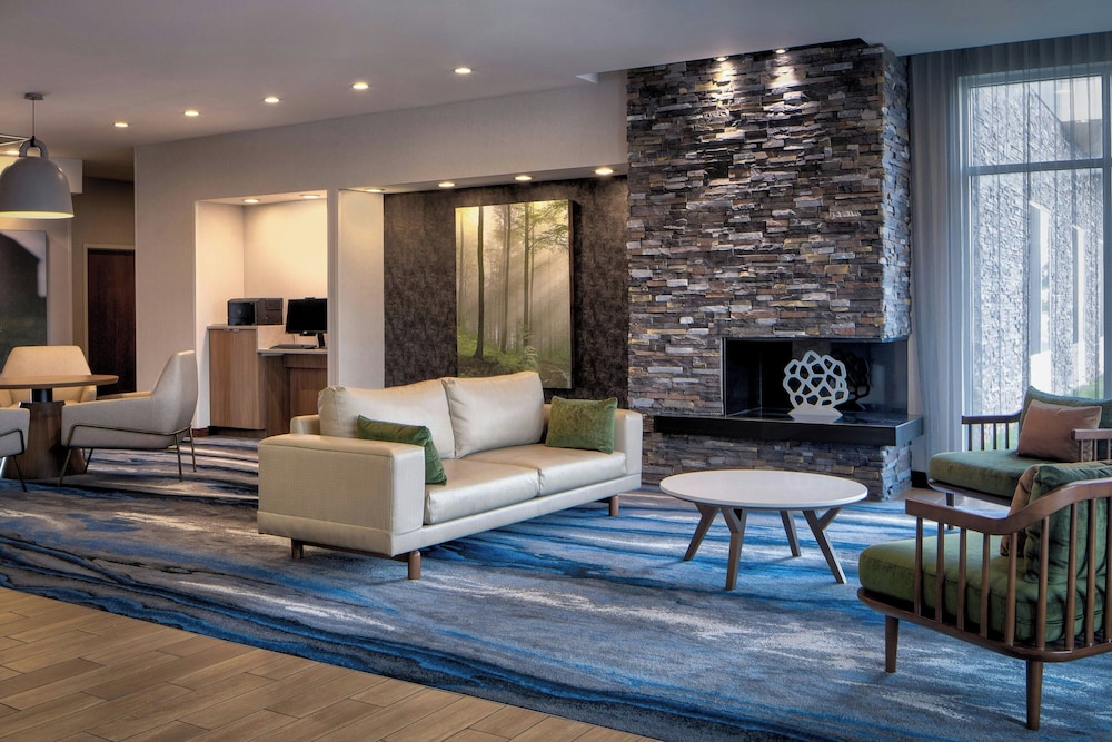 Fairfield Inn & Suites Oklahoma City Yukon in Yukon, United States