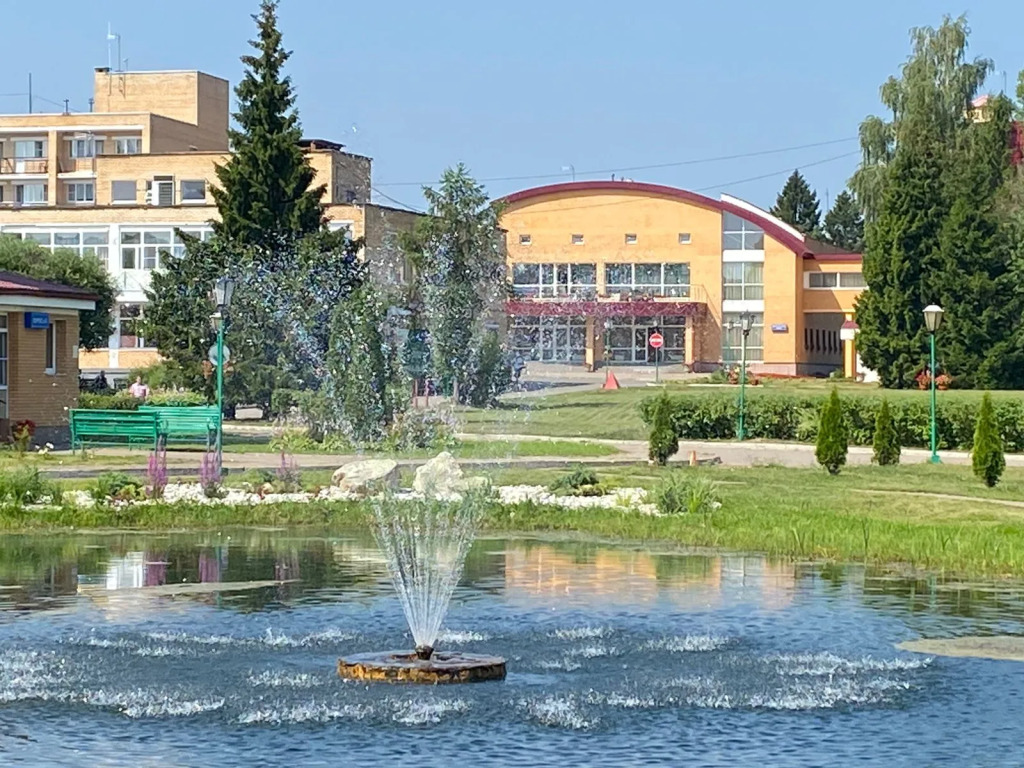 Viktorija — Pushkino — photo 2