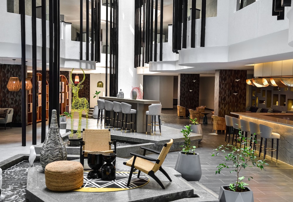 Novotel Nairobi Westlands in Nairobi, Kenya