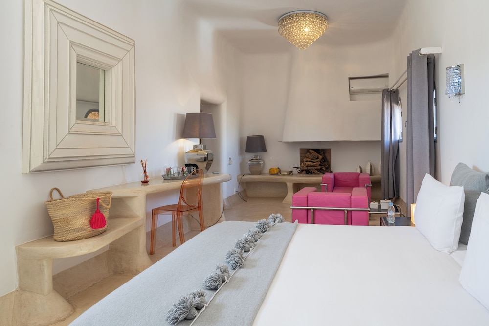 Dar Syada — 4-Star Luxury Hotel in Sidi Abdallah Ghiat, Morocco