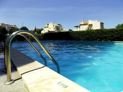 Sunny apartamento — 4-Star Luxury Hotel in Portimao, Portugal