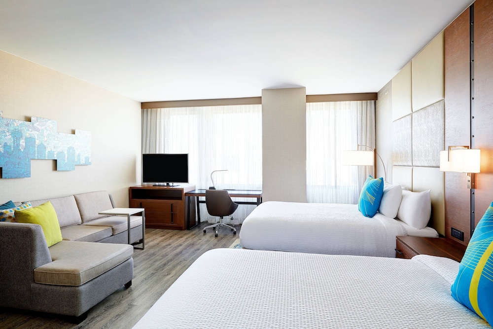 Residence Inn by Marriott Dallas Downtown - photo 9