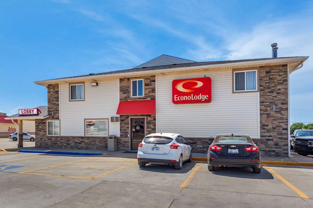 Econo Lodge Hays I 70 - photo 4