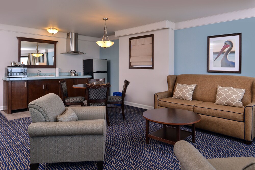 Inn at Nye Beach - photo 41