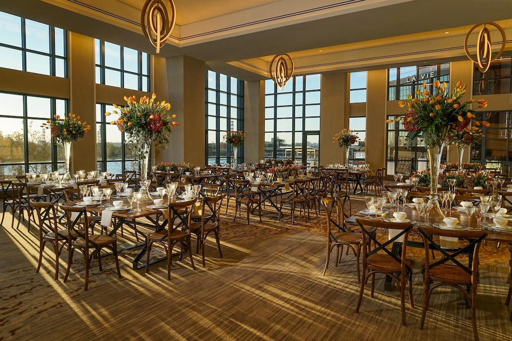 InterContinental Washington D.C. The Wharf by IHG - photo 99