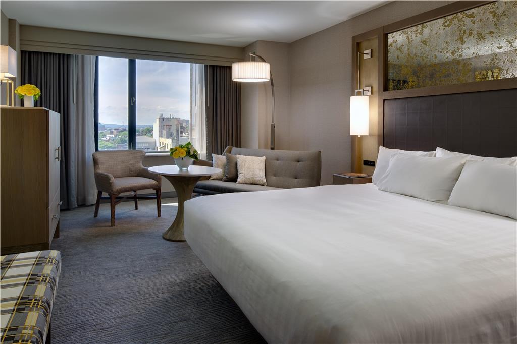 Hyatt Regency Boston - photo 14