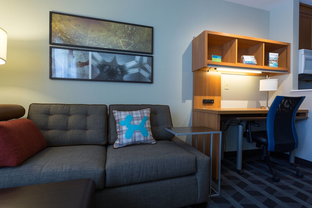 TownePlace Suites by Marriott Sunnyvale Silicon Valley - photo 9