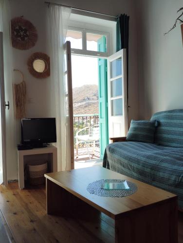 89 Steps Symi — 4-Star Luxury Hotel in Symi, Greece