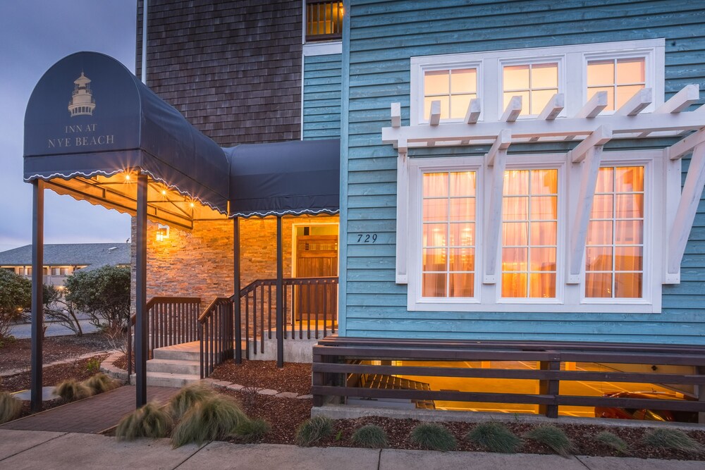 Inn at Nye Beach in Newport, United States