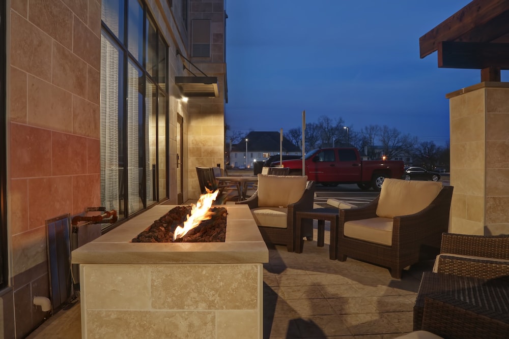 Staybridge Suites Overland Park Kansas City S by IHG - photo 18