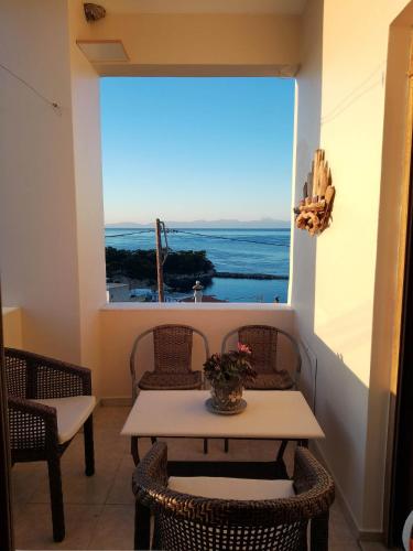 Votsi Seaview — Unknown City — photo 2