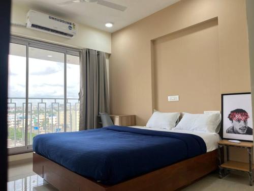 3BHK Apartment Santacruz Mumbai 104