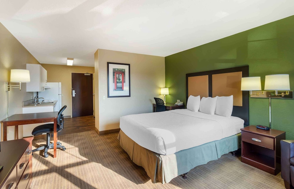 Extended Stay America Suites Chicago Vernon Hills Lake Fores - photo 7