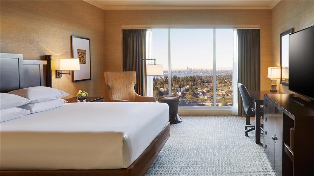 Hyatt Regency Bellevue - photo 19