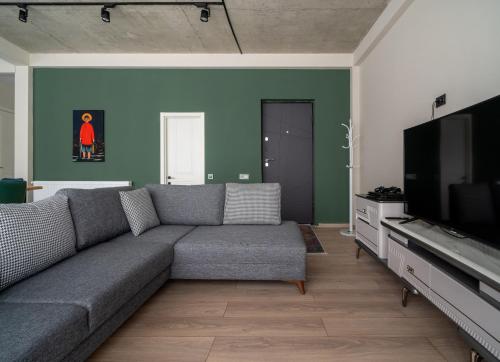 Niabi 3 beadrooms apartments