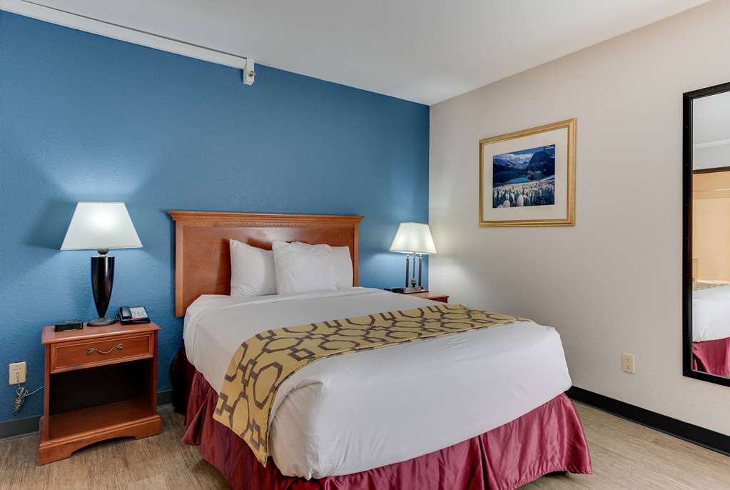 Baymont by Wyndham Salida - photo 61