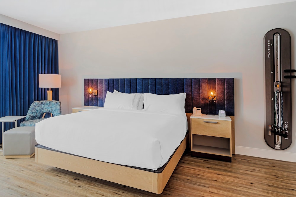 EVEN Hotel Waco University Area by IHG - photo 27