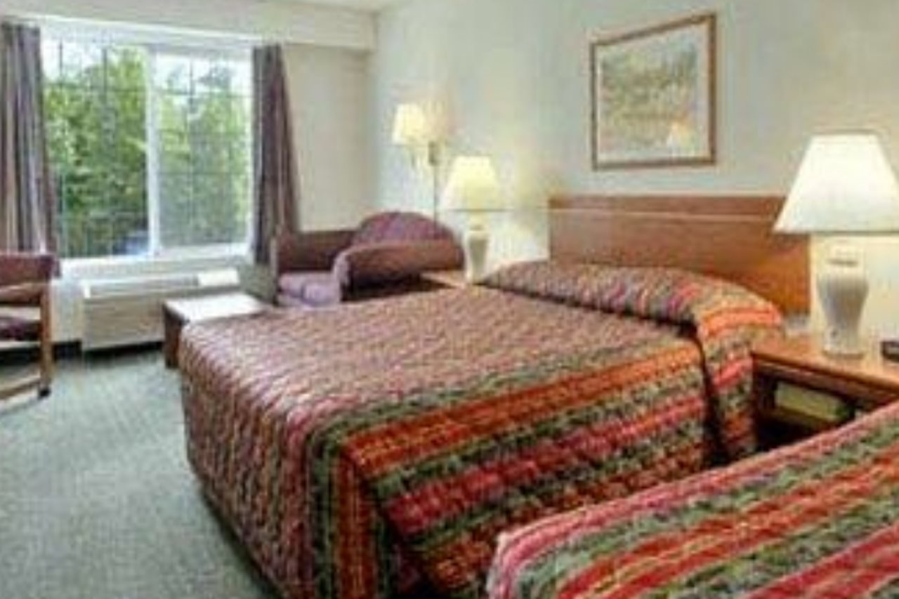 Super 8 Gresham Portland Area - photo 15